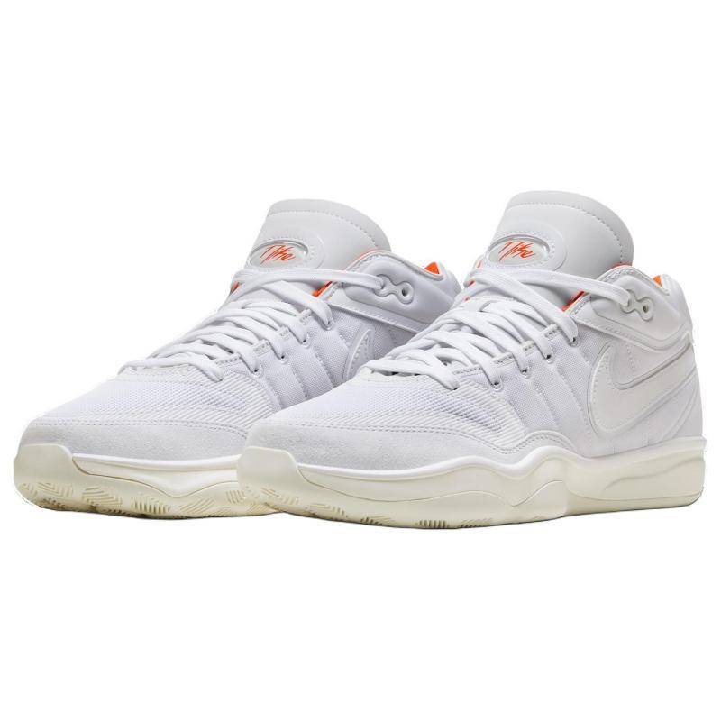Nike Air Zoom Gt Hustle 2 Ep 'White Sail' Sneakers Casual DJ9404-104