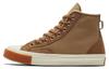 Кеды Chuck 70 High 'Lined Colorblock - Nomad Khaki Gum' A04410C