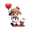 Cute Blind Boxes, Trendy Toys, Children's Figurines, Gifts, and Car Decorations
