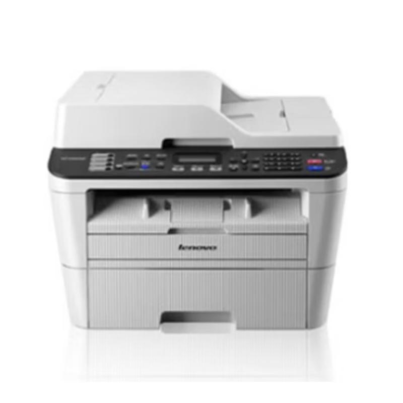 Lenovo M7455DNF Черно-белый лазерный МФУ CN вилка (адаптер в комплекте)