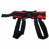 Nursing Safety Gait Belt Patient Elderly Breathable Adjustable Transfer Belt with Handles for