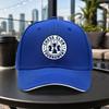 Chess TournaUnisext Sandwich Baseball Cap Unisex Adjustable Duckbill Hat Lightweight Casual Outdoor Hat MultiColor