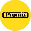 Promis gas stove kg400s