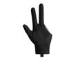 Full Finger Style 3 Fingers Billiard Glove Three Finger Single Piece Billiards Gloves  Woman