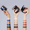 LANCÔME Hypnôse Палетка 4г 6 Lufre Damethyst Тени для век Пудровые Кремовые Премиум Eye 5 Цветов