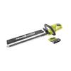 Hedge Trimmer - RYOBI - 36 V - Blades 60 Cm - Spacing 26 Mm - Saw Function - 1 Lithium+ 36V 2.0 Ah Battery and 1 1.7 A Charger