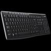 Logitech Беспроводная клавиатура K270