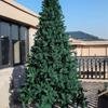 Qiuqiao Deluxe Luminous Densely Branched Christmas Tree