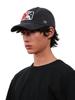 Кепка-архив Amelikannideul Milb