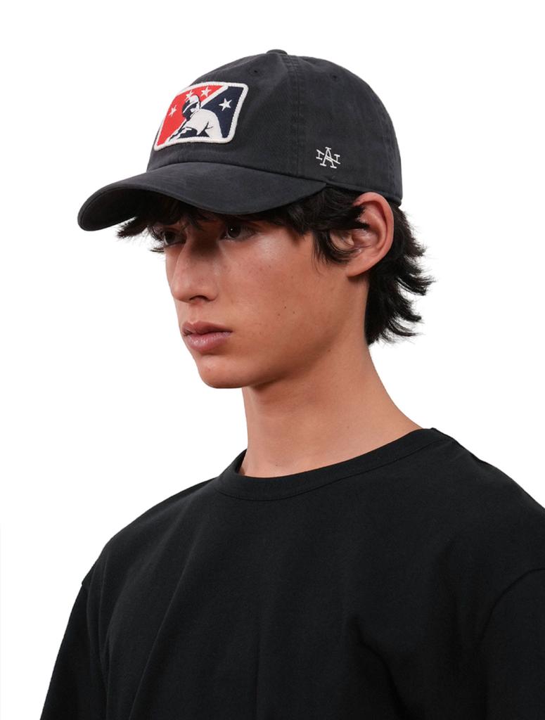 Кепка-архив Amelikannideul Milb