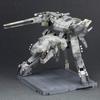 Kotobukiya Metal Gear Solid Металл Гир РЕКС Пластиковая модель 220 мм в (приблизительно. длина, масштаб 1/100)