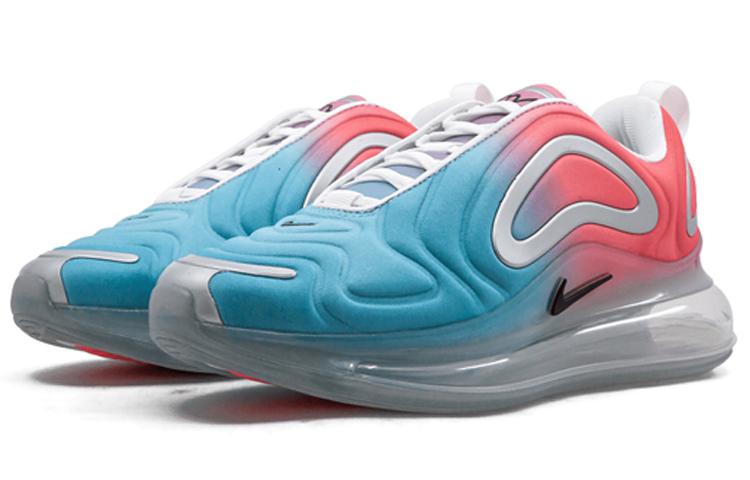 Nike Air Max 720 Розовое море Женские AR9293-600