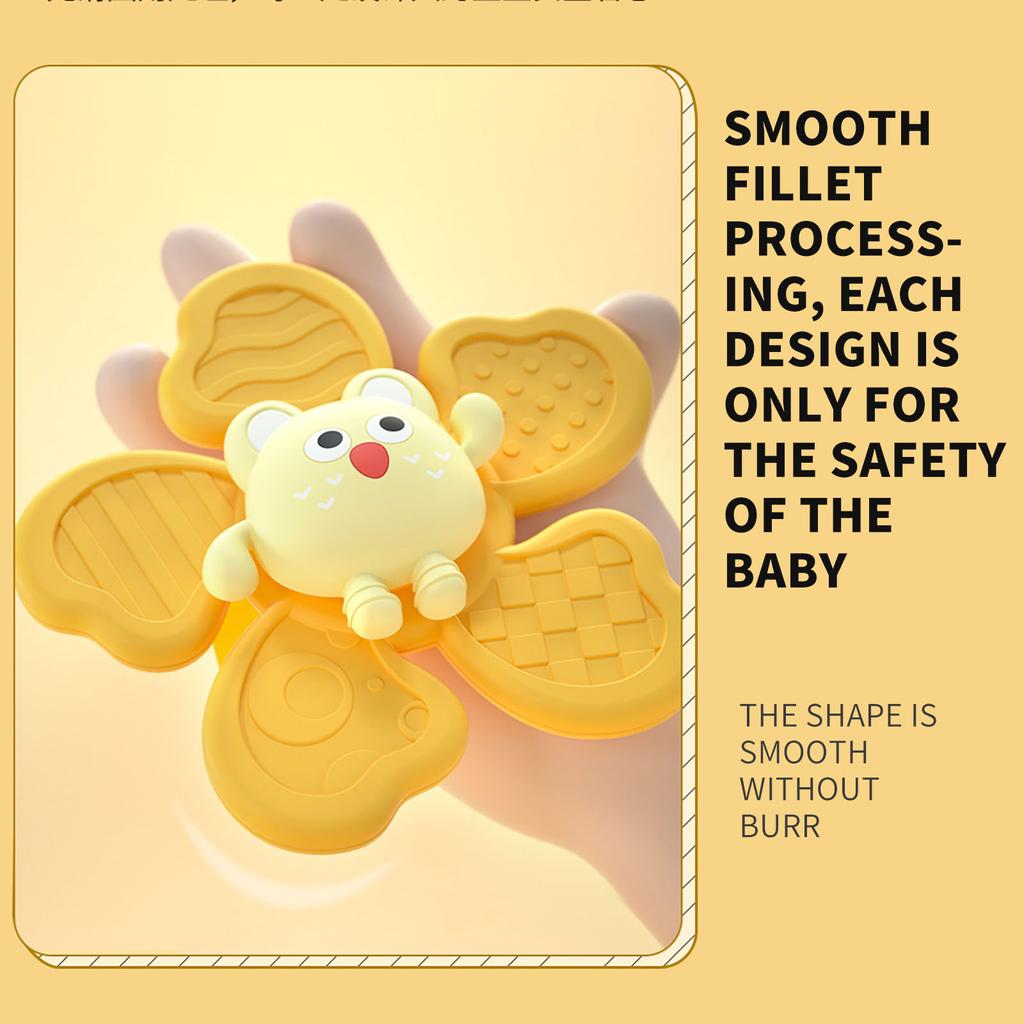 Baby Shower Toy Water Game Cute Little Pig Baby Shower Toy