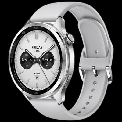 Умные часы Xiaomi Watch S4 (Китайская версия)
