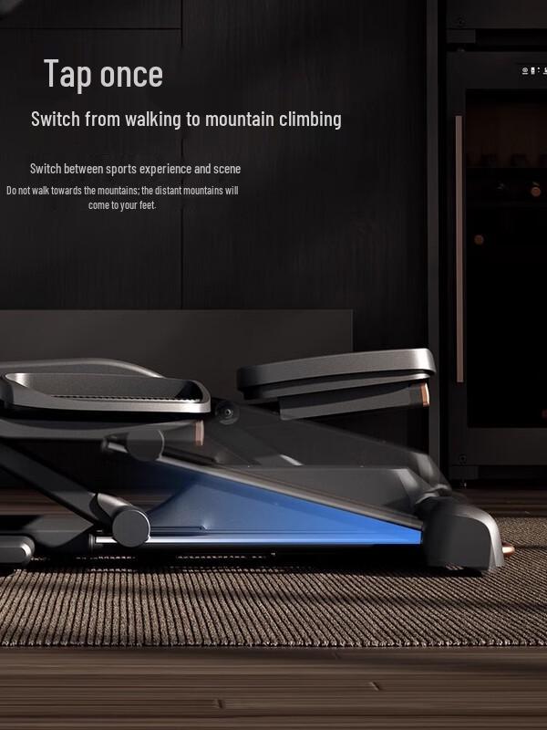 Youmei C9 Elliptical Trainer