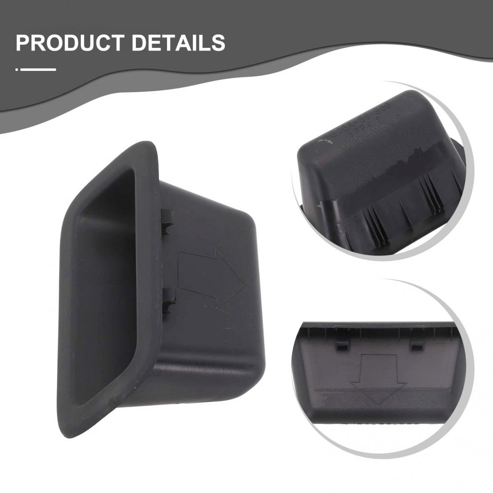 Pulldown Handle Direct Replacement For Mazda GJ6A68966