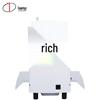 DOCON Automatic Financial Document Binding Machine CN plug (adapter included)