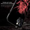 Чехол с маской самурая японского самурая для Apple iPhone 14 13 12 11 Pro Max Mini XS Max XR X 7 8 6 6S Plus, чехол для телефона