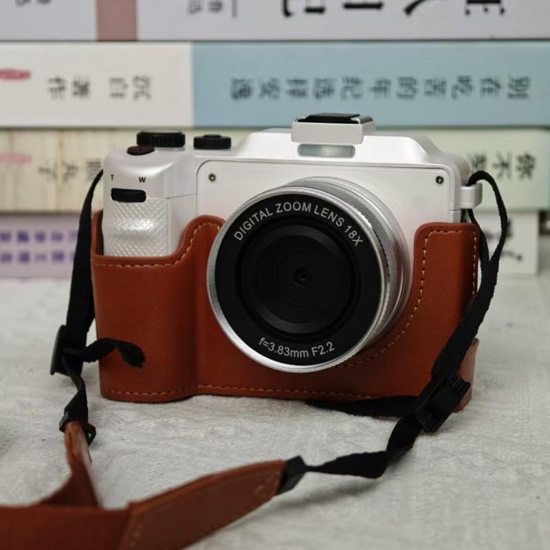 Чехол для камеры Canon M50 Совместим с серией X9 Защитная база Беззеркальные камеры