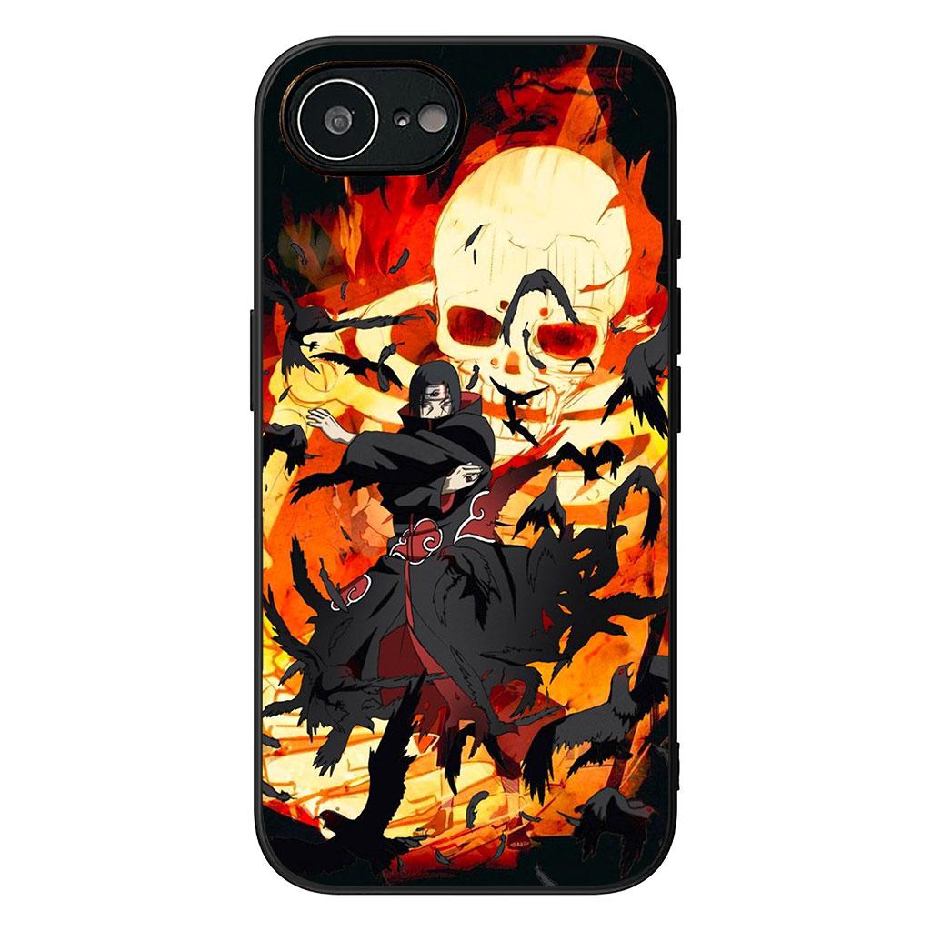 KISAME Itachi Narutos Akatsuki Madaras for Motorola Moto G86 G57 G54 G24 G15 Power G13 G14 G34 G35 G45 G53 G55 G64 G75 G72 Case