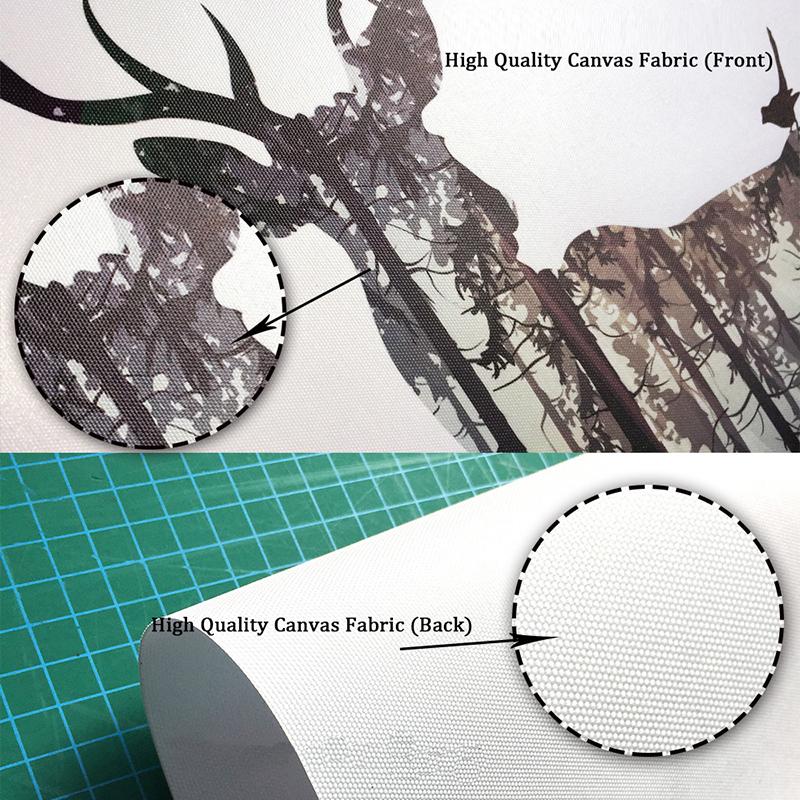 William Morris Nature Plant Flower Garden Wall Art Canvas Painting Nordic Posters And Prints Wall Pictures For Living Room Decor