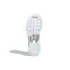 adidas Adizero Adios 4 Прочные Амортизирующие Нескользящие Низкие Беговые Кроссовки Женские Синий Белый Золотой EF1458