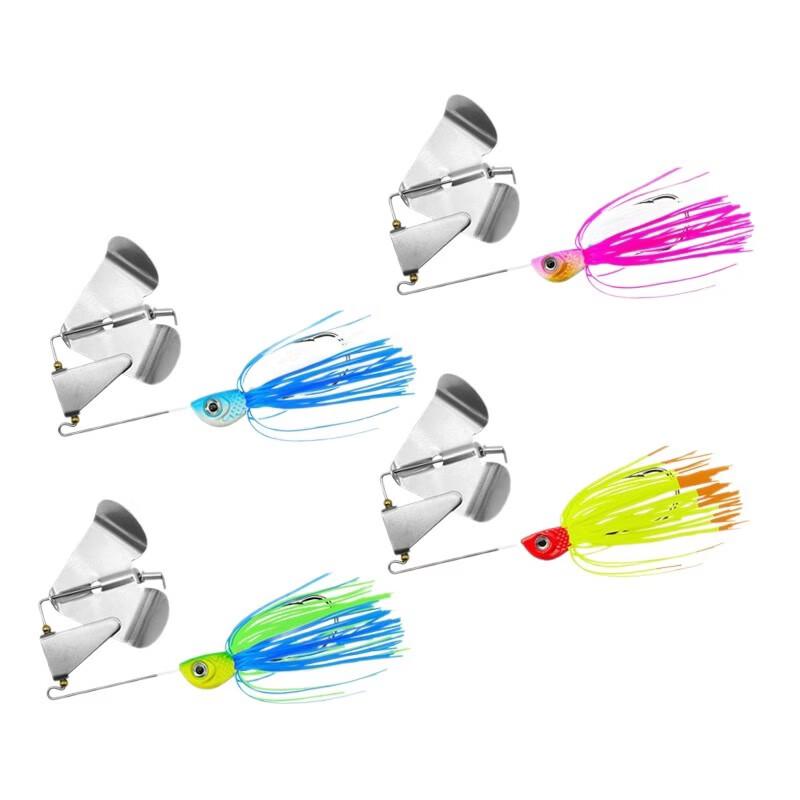 Fishing Lure Spinnerbait