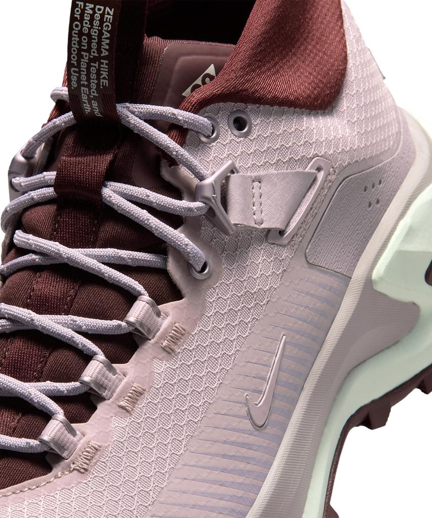 Nike Acg Jegama Hike W - Platinum Violet:Barely Green:Silver Lilac:Platinum Violet / Io7855-002