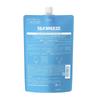 Seabreeze Seabreeze SEA BREEZE Refill X 3 Bonus Large [Bulk Purchase] Rinse-in-Shampoo 1,000ml + Dirt, Stickiness, Refreshing, Smooth, Capacity, Men's