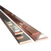 Dalan Tinned Red Copper Busbar Flat Bar