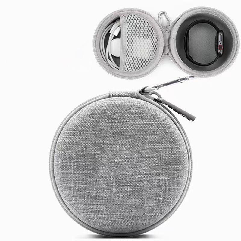 Чехол для часов Eva Travel Case Портативный органайзер для хранения вещей Ударопрочный Водонепроницаемый Smart