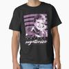 Solved Mysteries Classic Tshirt Tshirt Made In Usaus Size S2xl