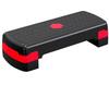 Adjustable Aerobic Fitness Stepper