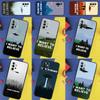 Я хочу верить Для Samsung Galaxy A55 A35 A15 A13 A33 A53 A36 A26 A16 A54 A34 A14 A32 A52 A56 A05 A06 Чехол