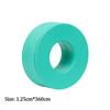 Non-Woven Silicone Gel Tape Sensitive Skin Color Tape Sticker Breathable Under Eye Patch Eyelash Extension Makeup Tools Supplies