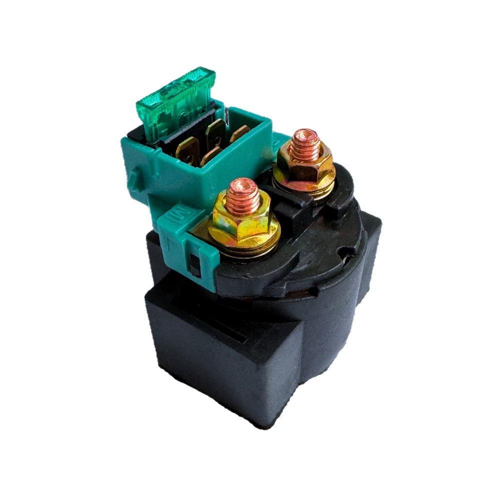 Starter Relay 9010-150310 For Cfmoto Cforce 500 X5 X6 Utv Atv