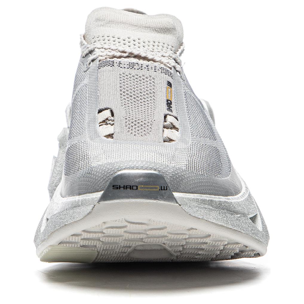 Li Ning Absolute Shadow 3.0 Lightweight High Resilience Shock Absorption Slip Resistant Wear Resistant Low Top Casual Running Shoes ARRU005-3