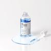 WELLAGE Real Hyaluronic Blue 100 ампул 100 мл + 70 синих тонер-дисков 210 мл, набор, 1 набор