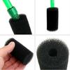 Practical Clean Filter Cartridge Residue Collector Fish Tank Cotton Filter Aquarium Bio Sponge
