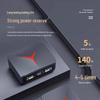 Трансграничный M90 Pro: Беспроводная Bluetooth-гарнитура-вкладыш, с шумоподавлением, с раздвижной крышкой, Мини, для киберспорта и спорта.