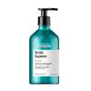 L'Oréal Professionnel Шампунь для кожи головы Scalp Superior 500 мл: Уход за кожей головы, для чувствительной кожи головы, снимает дискомфорт, увлажняет и обеспечивает легкое покрытие.