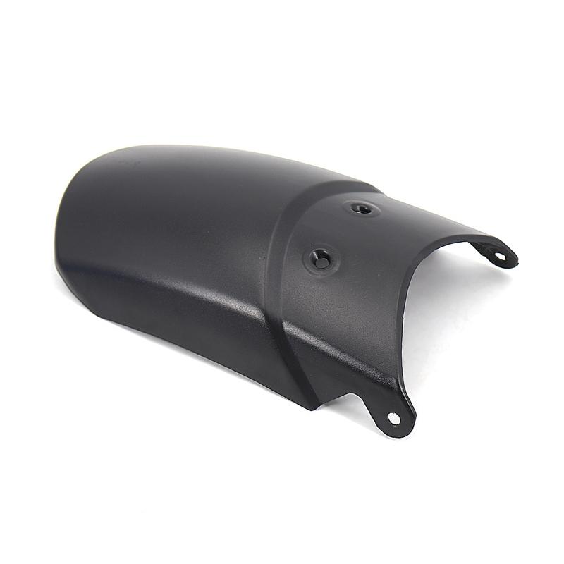New For TIGER 800 XCX XCA XC Front Fender Mudguard Fender Forward Splash Guard For Tiger 800 Motorcycles Accessories 2011 - 2019