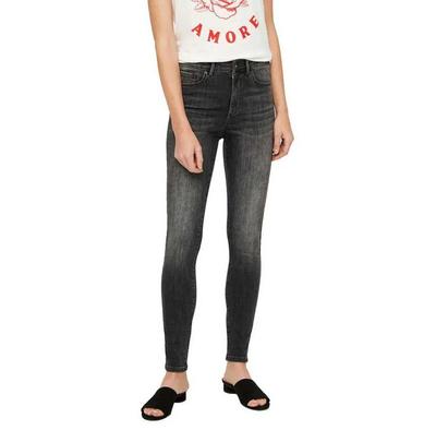 Vero Moda Sophia High Waist Skinny джинсы
