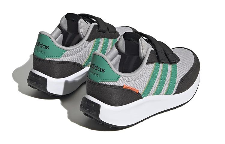Adidas Run 70s J 'Grey Court Green' HP7684