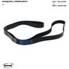 Поликлиновый ремень 7PK2120 Подходит для Toyota Tacoma 4Runner Land Rover Range Rover 4.0L V6