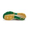 Кроссовки Li Ning Fuyiao 2.0 Classic Retro с двойной амортизацией, устойчивой поддержкой, прочные, нескользящие, с низким верхом, женские кроссовки для бега, жемчужно-белые ARXU002-5