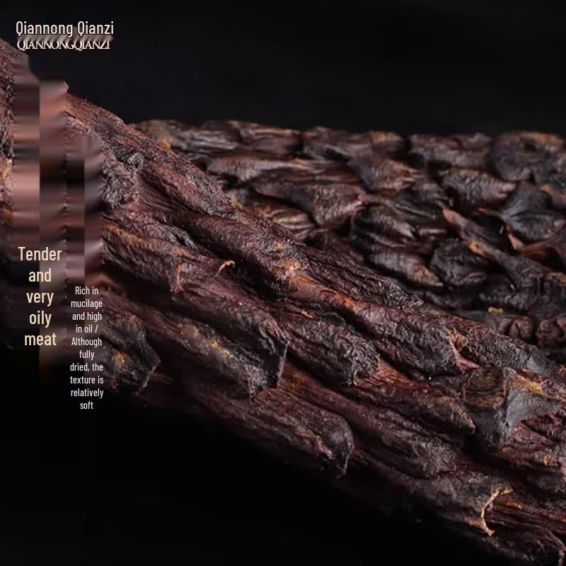 Qiannongqianzi Cistanche Deserticola Whole Root