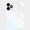 For Tecno Spark Go 2024 Case Cover Clear Silicone Soft TPU Case For Tecno Spark Go 2023 2022 Coque For Tecno Spark Go 2020 Funda