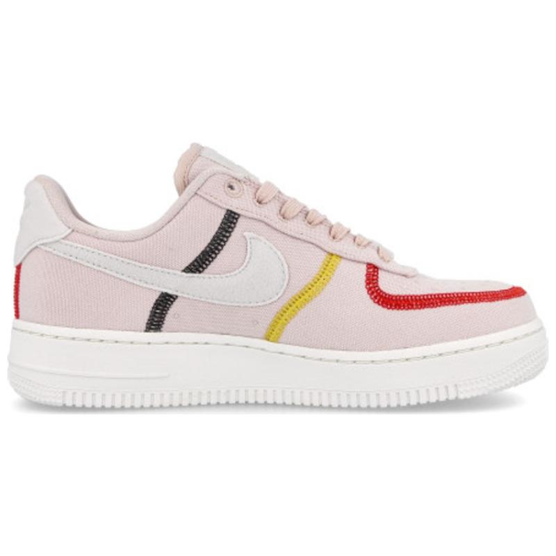 Nike Женские кроссовки Air Force 1 Lx Siltstone Red CK6572-600