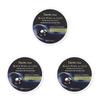FARM STAY Black Pearl Gold Hydrogel Eye Patch 90g (3 Options)